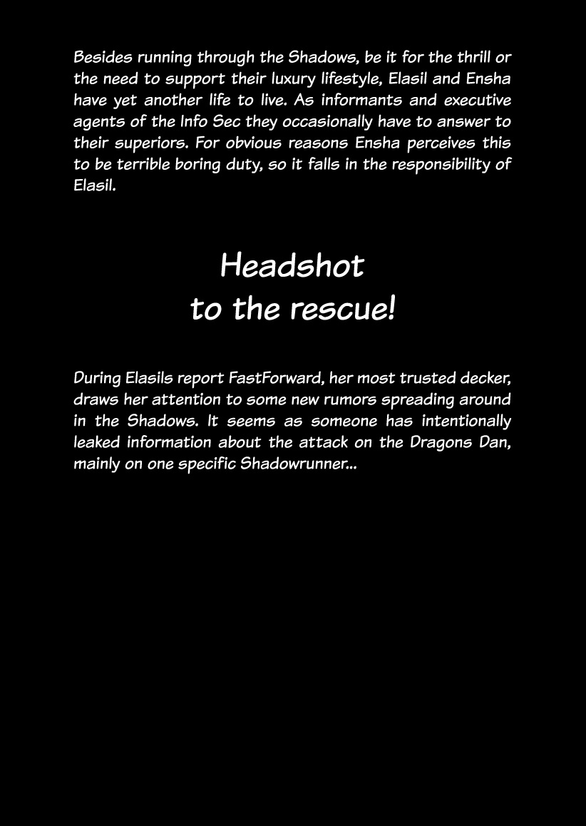 05 - Headshot to the rescue! Intro