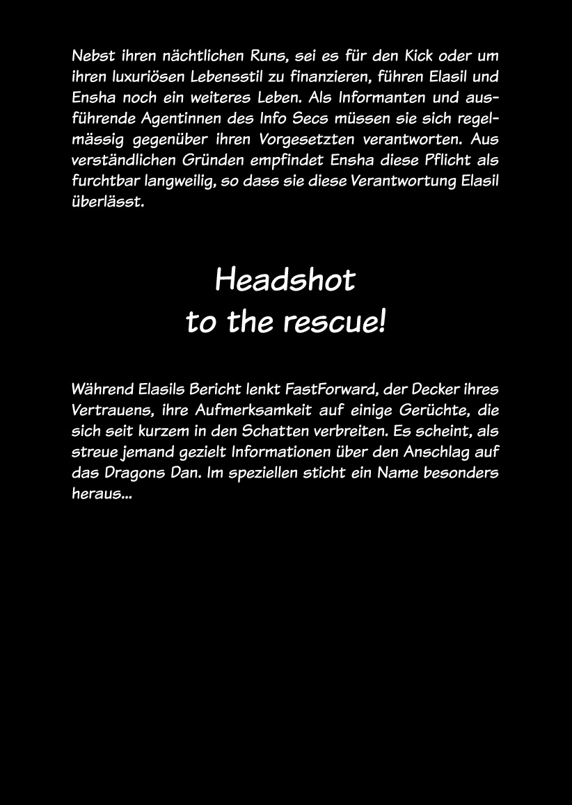 05 - Headshot to the rescue! Intro