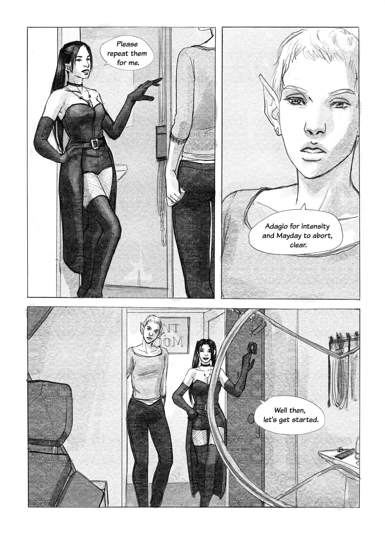 10 - A Lesson in Humility 049